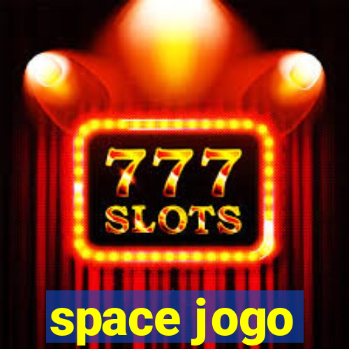 space jogo